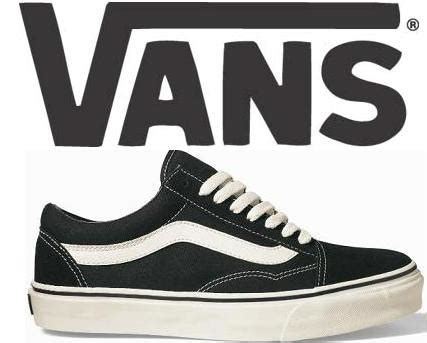 Why do vans and other name brand shoes sold at Kohls seem 